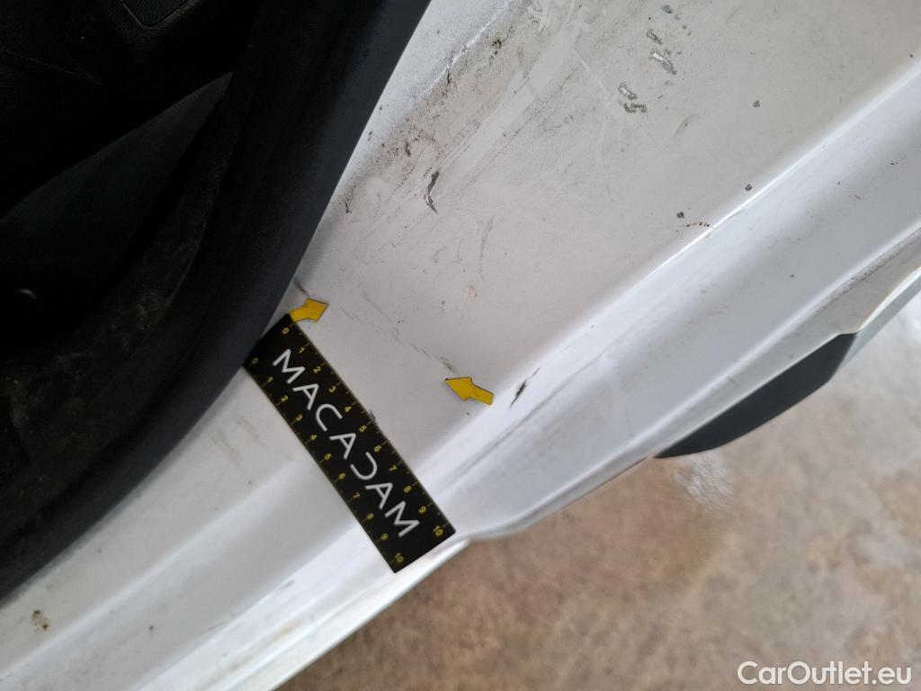  Citroen  Berlingo  Fourgon Club L1 (Court) 1.6 BlueHDi 100CV BVM5 E6 #64