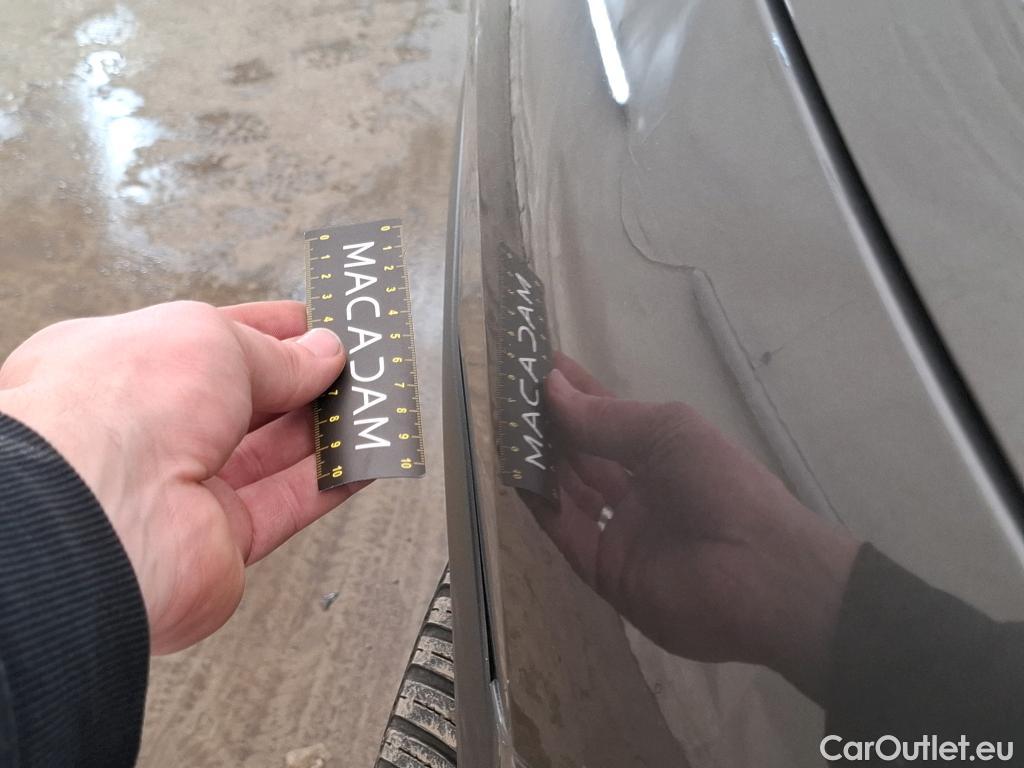  Citroen  C5 CITROEN  Aircross  2018  5P  SUV Hybrid 225 ëEAT8 Business #5