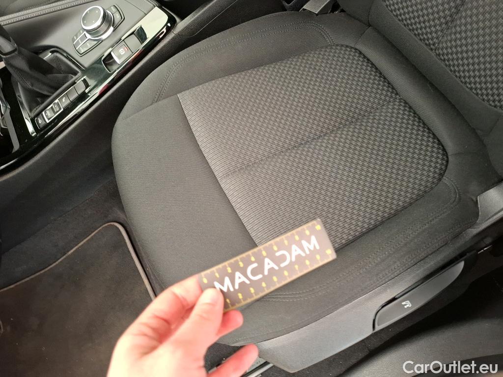  Bmw  X2 Série  sDrive 18i Lounge 1.5 135CV BVM6 E6d #31