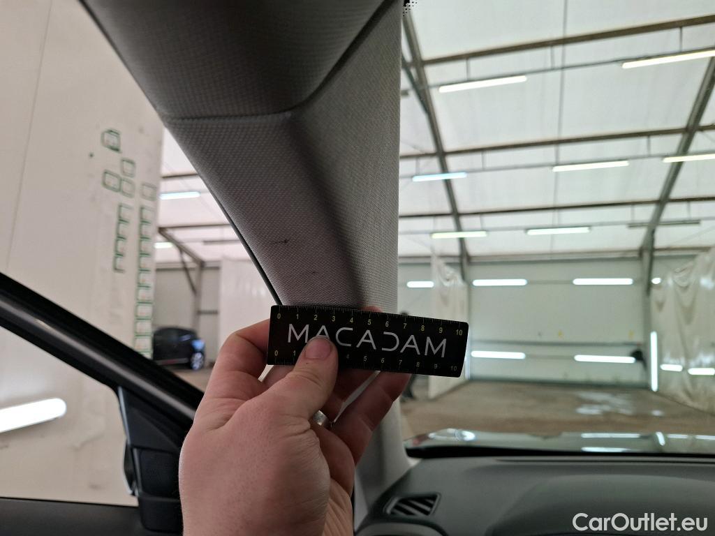  Citroen  C5 CITROEN  Aircross  2018  5P  SUV Hybrid 225 ëEAT8 Business #20