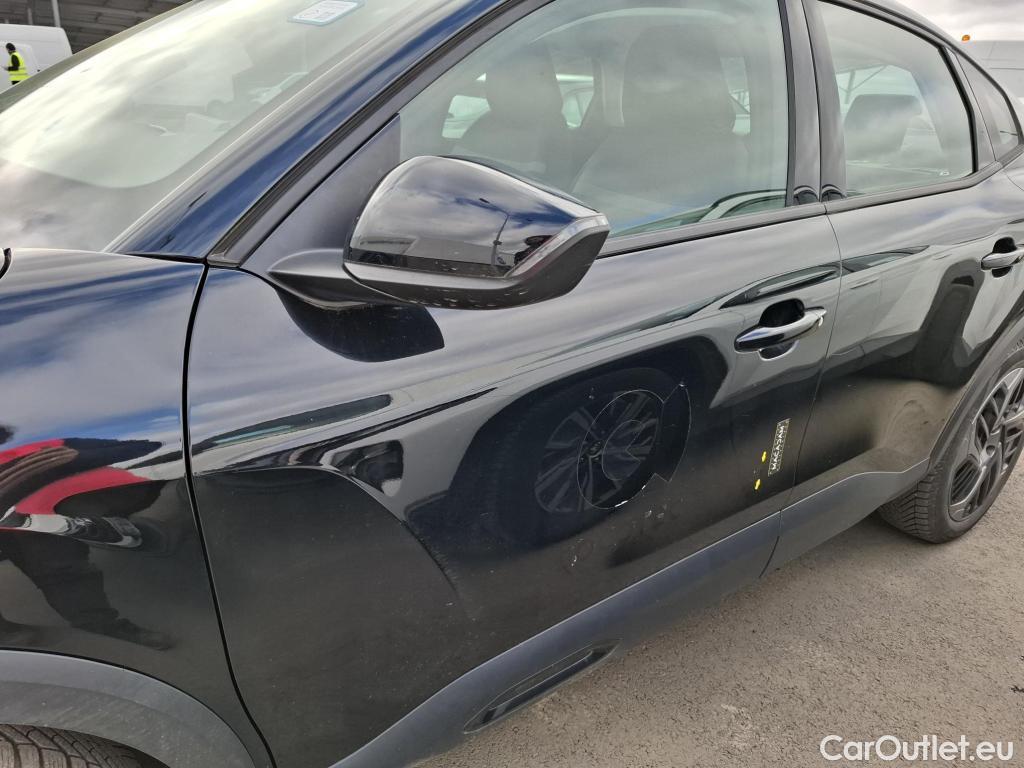  Citroen  C4  X Feel Pack 1.2 PureTech 130CV BVA8 6E #15