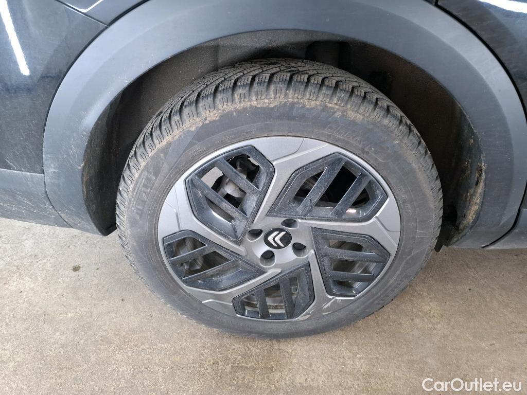  Citroen  C4  X Feel Pack 1.2 PureTech 130CV BVA8 6E #1