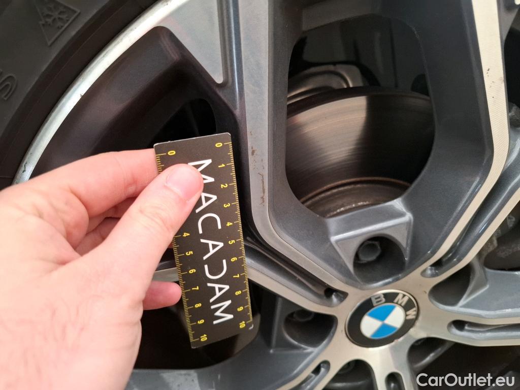  Bmw  X2 Série  sDrive 18i Lounge 1.5 135CV BVM6 E6d #20