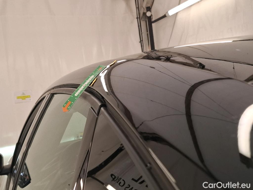  Citroen  C4 CITROEN  X / 2022 / 4P / Berline PureTech 130 S&S EAT8 Feel Pack #22