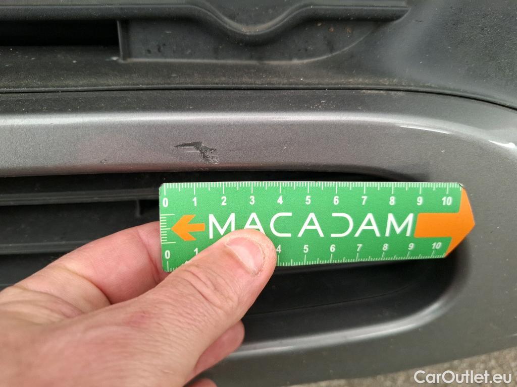  Citroen  C3  Aircross Shine Business 1.2 PureTech 130CV BVA6 E6d #33