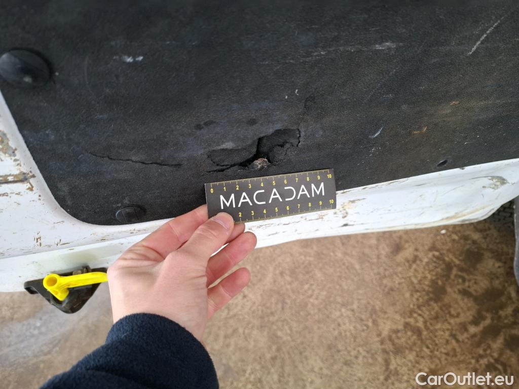  Citroen  Berlingo  Fourgon Club L1 (Court) 1.6 BlueHDi 100CV BVM5 E6 #38