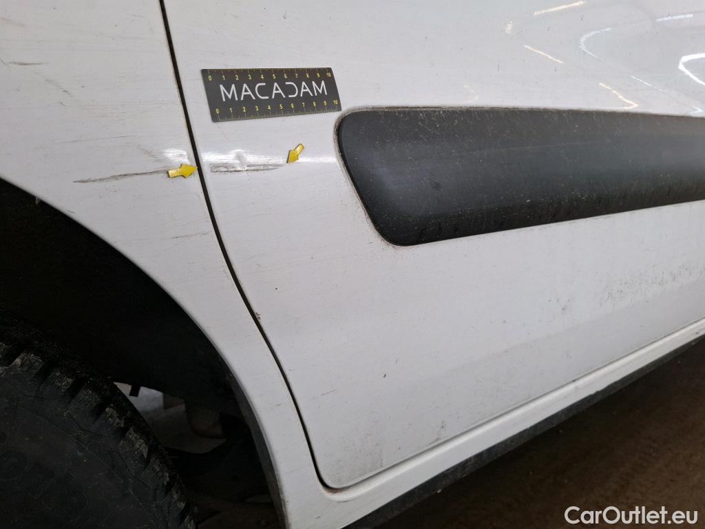  Citroen  Berlingo  Fourgon Club L1 (Court) 1.6 BlueHDi 100CV BVM5 E6 #51