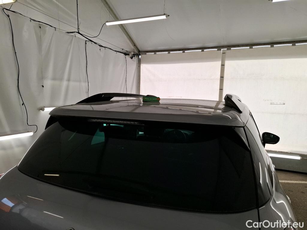  Citroen  C3  Aircross Shine Business 1.2 PureTech 130CV BVA6 E6d #69