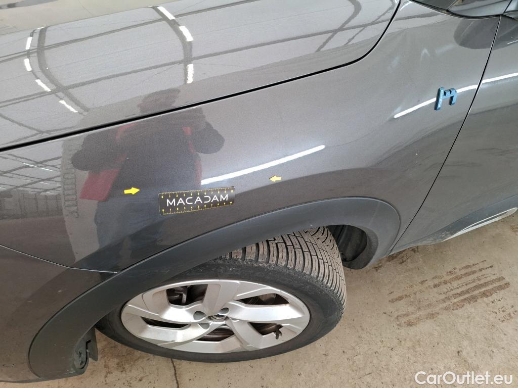  Citroen  C5 CITROEN  Aircross  2018  5P  SUV Hybrid 225 ëEAT8 Business #9