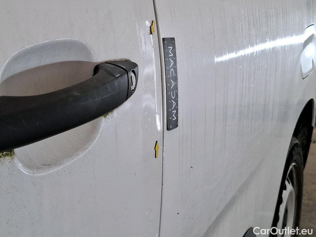  Citroen  Berlingo  Fourgon Driver M 1000 1.5 BlueHDi 100CV BVM5 E6dT #5