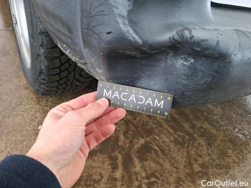  Citroen  Berlingo  Fourgon Club L1 (Court) 1.6 BlueHDi 100CV BVM5 E6 #25