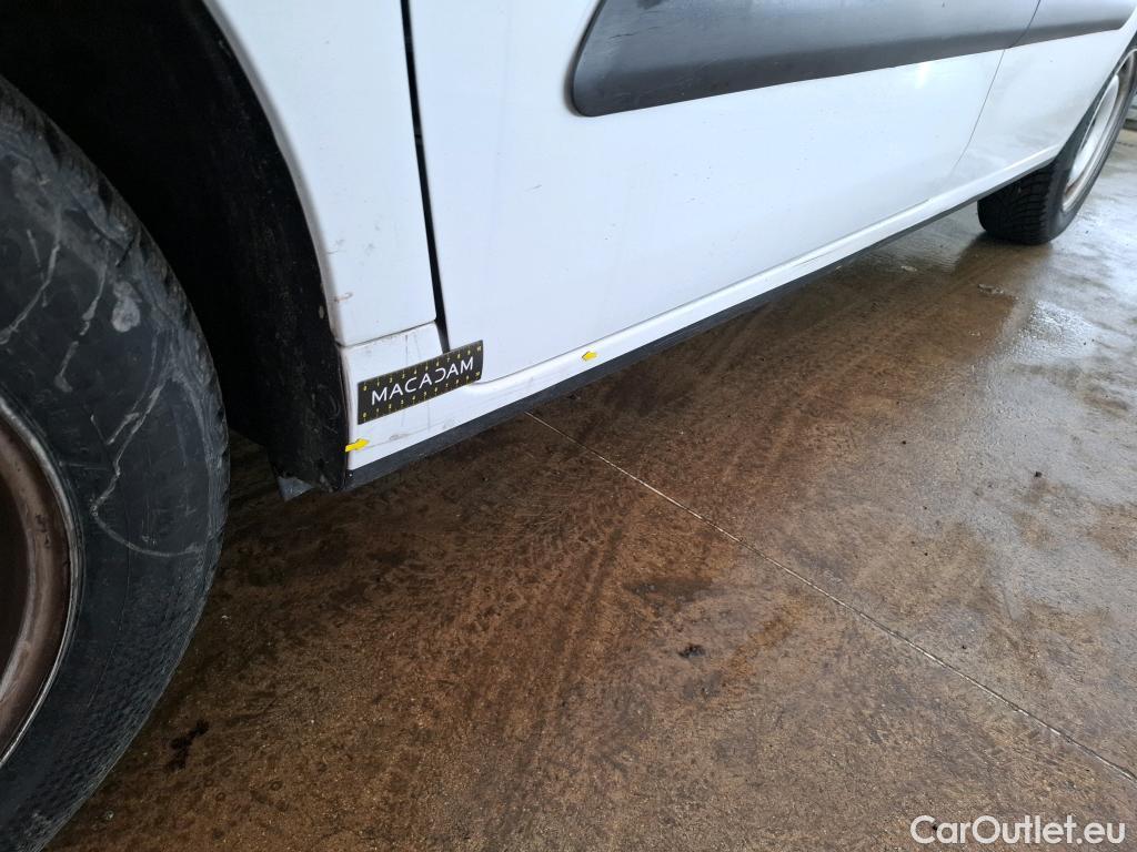  Citroen  Berlingo  Fourgon Club L1 (Court) 1.6 BlueHDi 100CV BVM5 E6 #53