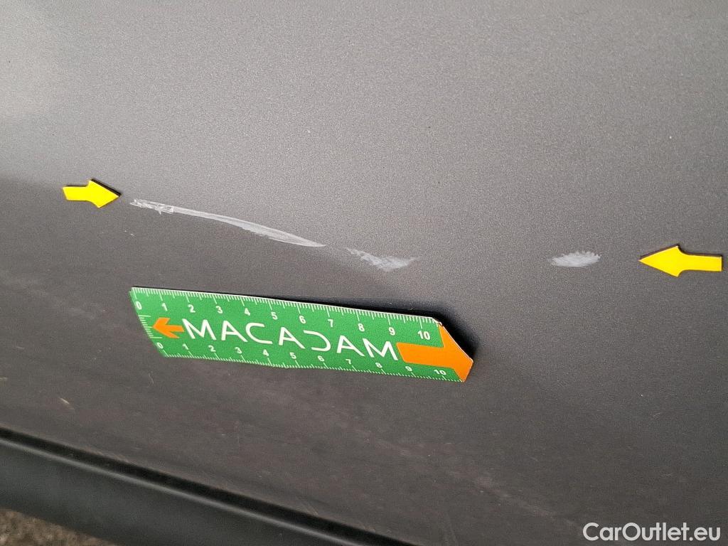  Citroen  C3  Aircross Shine Business 1.2 PureTech 130CV BVA6 E6d #15