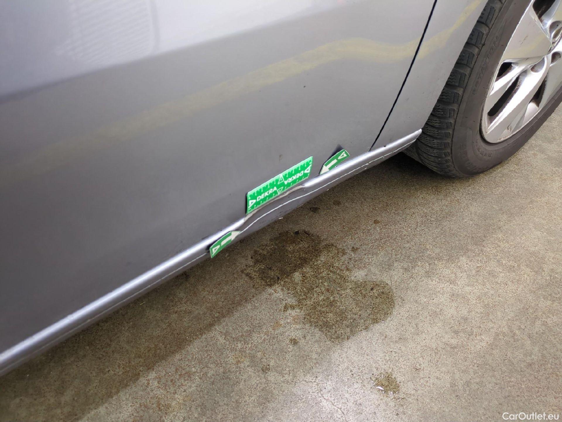  Citroen  C4 Grand Picasso /Spacetourer Business 1.5 BlueHDi 130CV BVA8 7 Sieges E6d #25