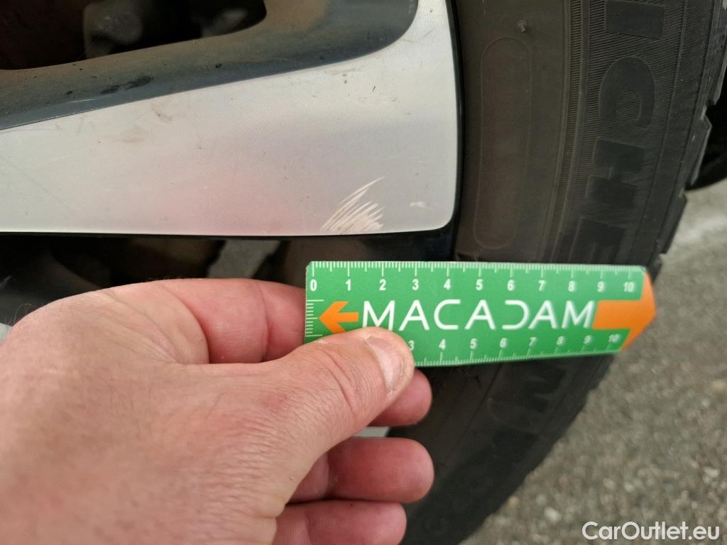  Citroen  C3  Aircross Shine Business 1.2 PureTech 130CV BVA6 E6d #49