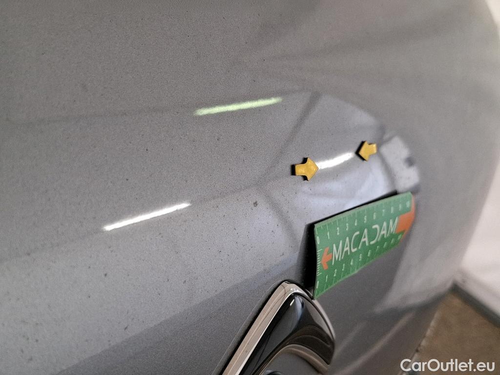  Citroen  C3  Aircross Shine Business 1.2 PureTech 130CV BVA6 E6d #63