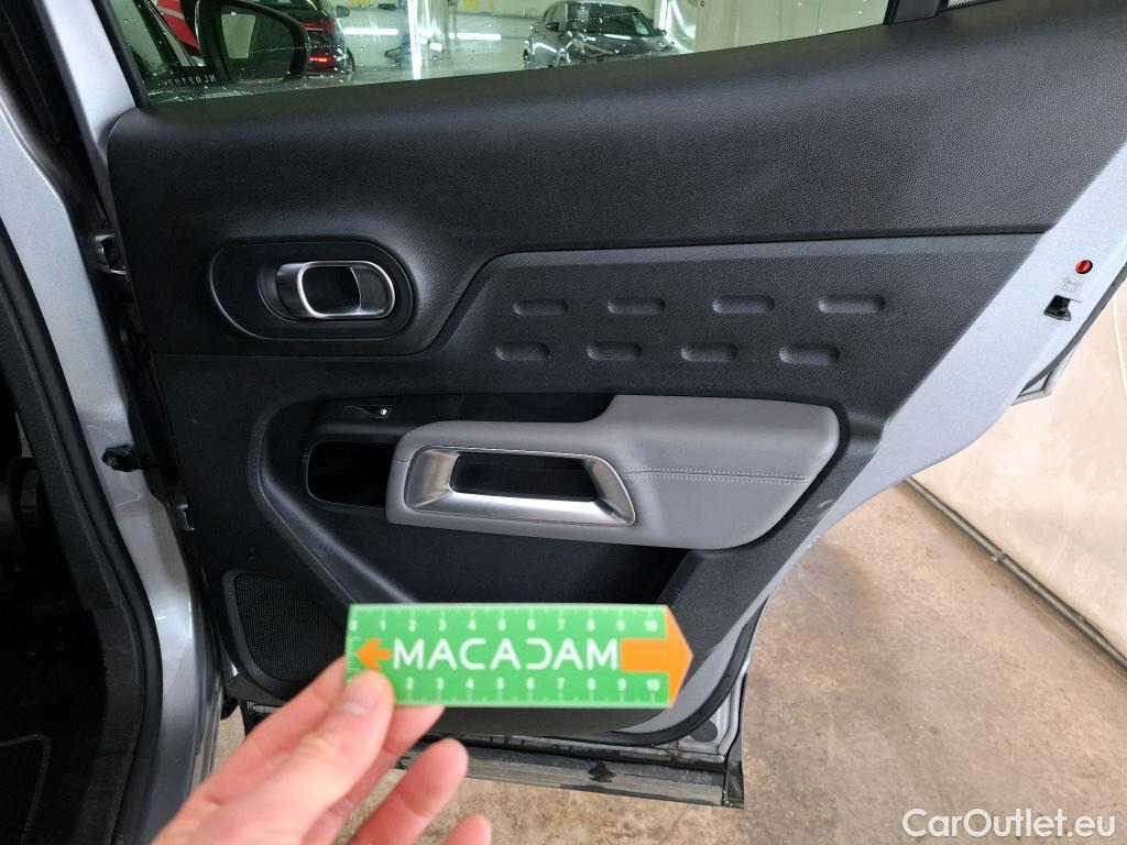  Citroen  C5 CITROEN  Aircross / 2022 / 5P / SUV Hybride recharg 225 e-EAT8 Shine Pack #7