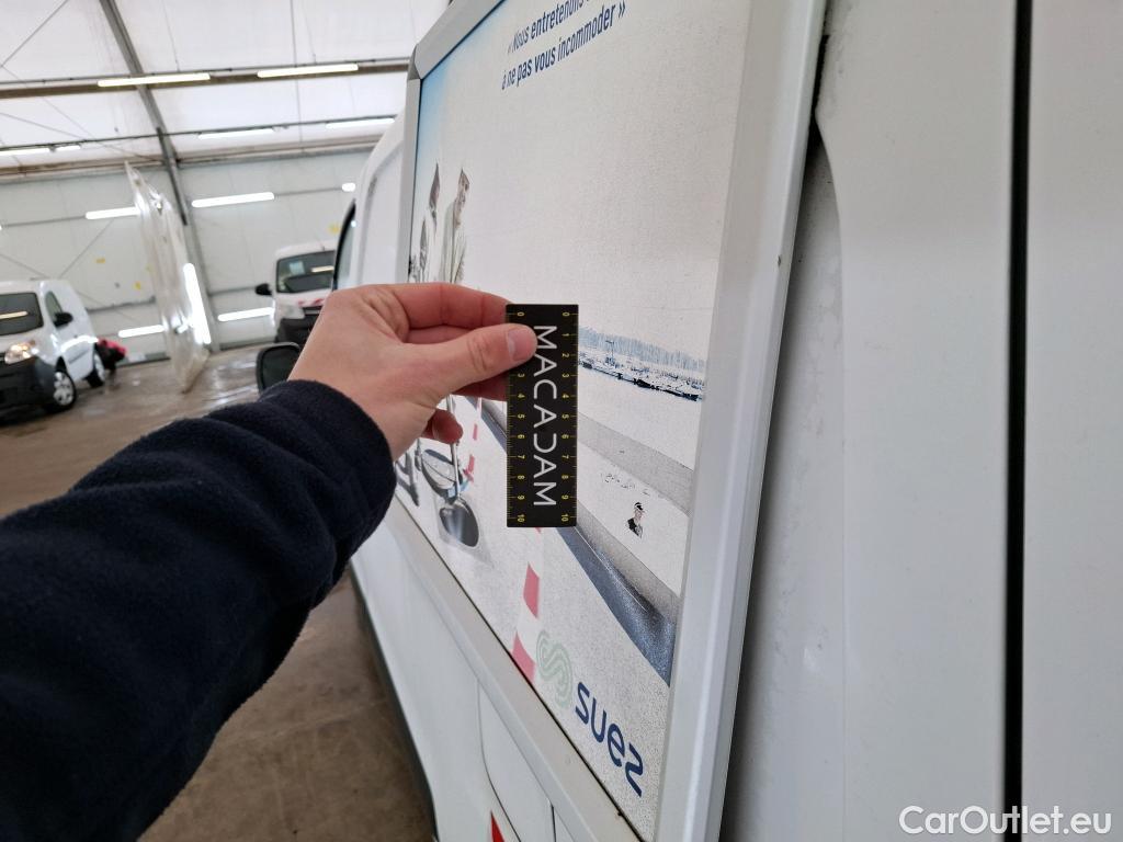  Citroen  Berlingo  Fourgon Club L1 (Court) 1.6 BlueHDi 100CV BVM5 E6 #6