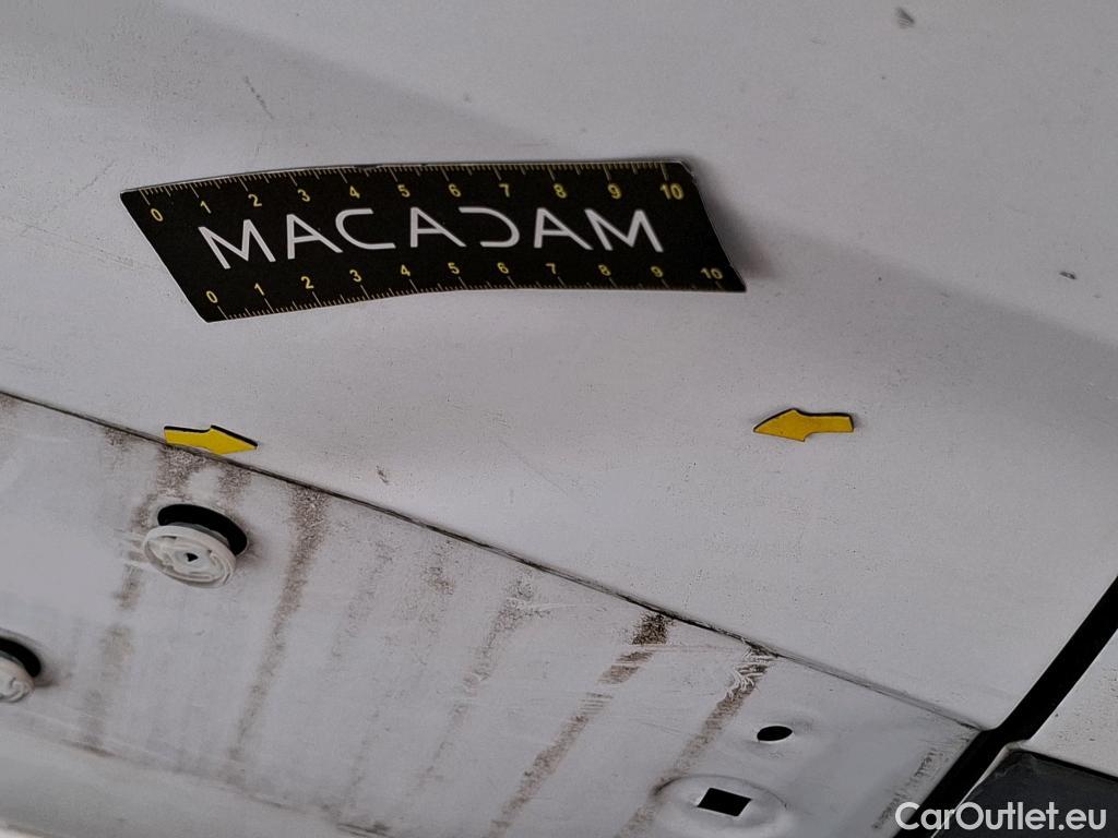  Citroen  Berlingo  Fourgon Driver M 1000 1.5 BlueHDi 100CV BVM5 E6dT #8