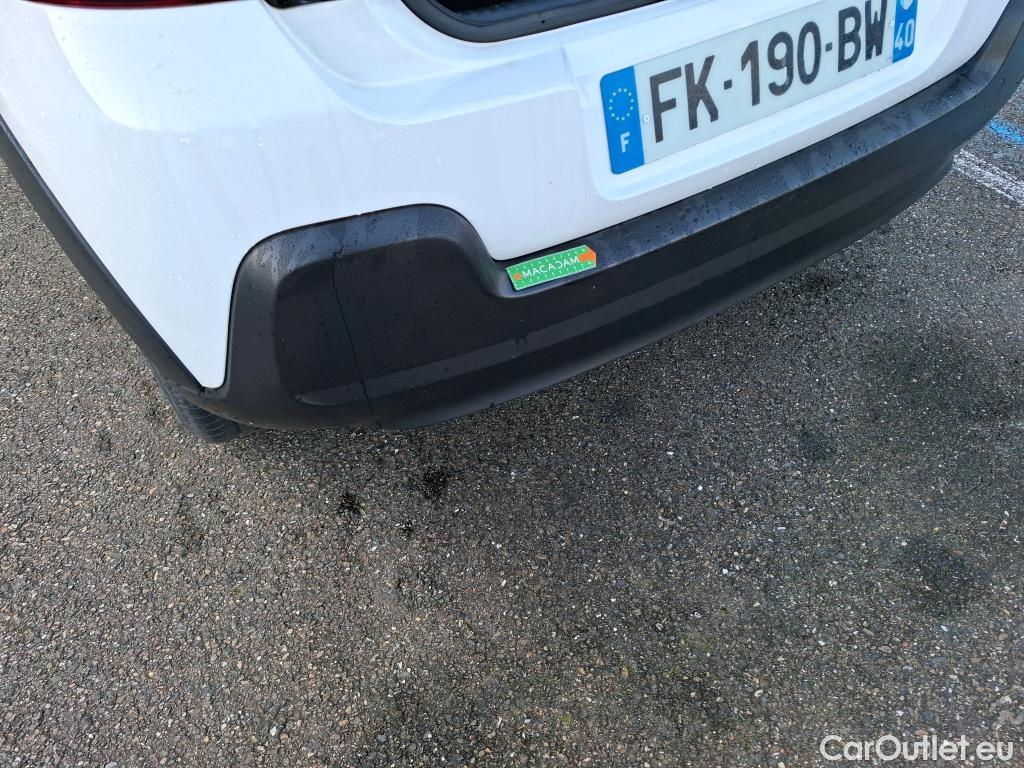  Citroen  C3  Feel 1.2 PureTech 80CV BVM5 E6 #1