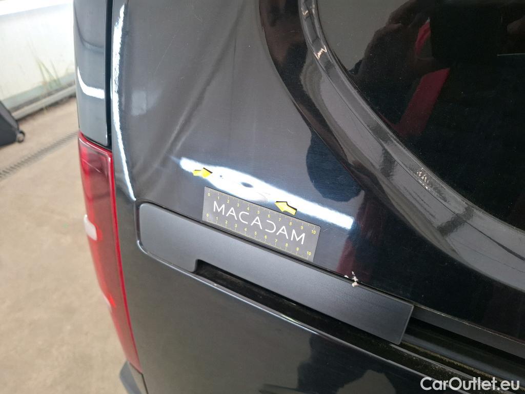  Citroen  Berlingo  Fourgon Club M 1000 1.5 BlueHDi 130CV BVA8 E6dT #15