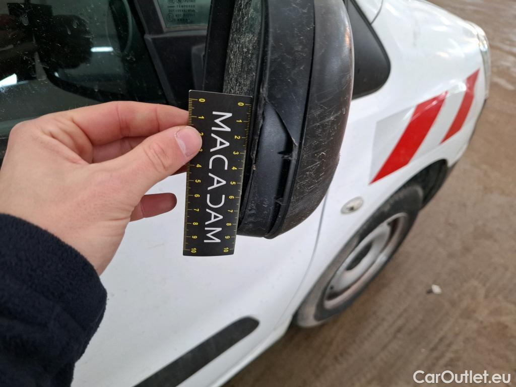  Citroen  Berlingo  Fourgon Club L1 (Court) 1.6 BlueHDi 100CV BVM5 E6 #29