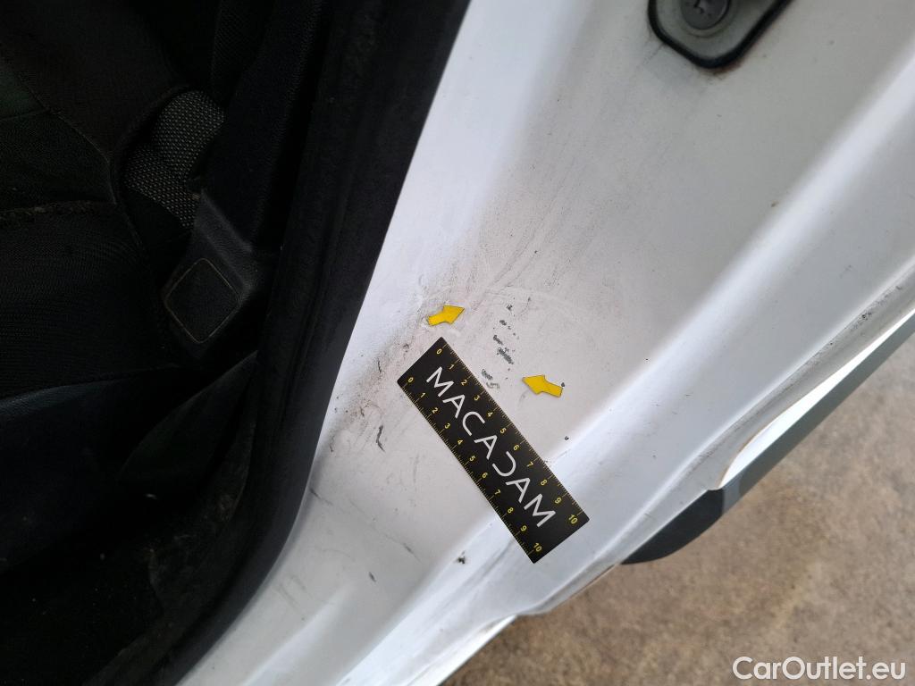  Citroen  Berlingo  Fourgon Club L1 (Court) 1.6 BlueHDi 100CV BVM5 E6 #62