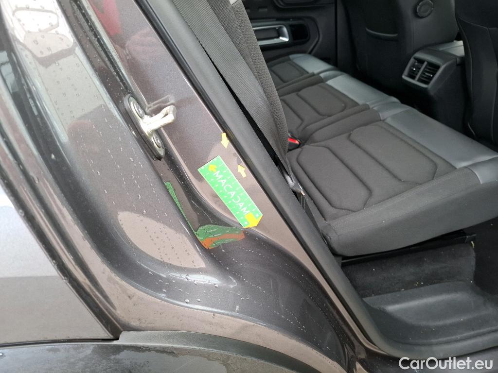  Citroen  C5  Aircross Feel 1.5 BlueHDi 130CV BVM6 E6d #1