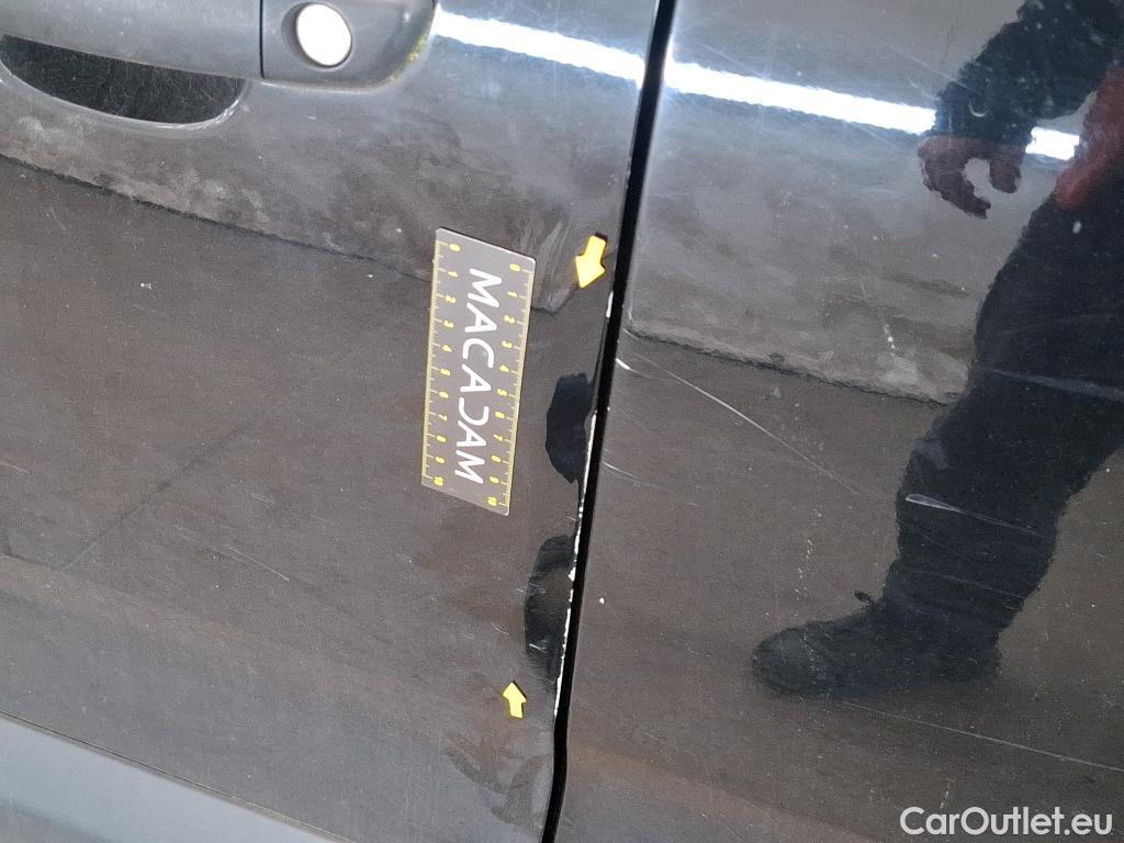  Citroen  Berlingo  Fourgon Club M 1000 1.5 BlueHDi 130CV BVA8 E6dT #22