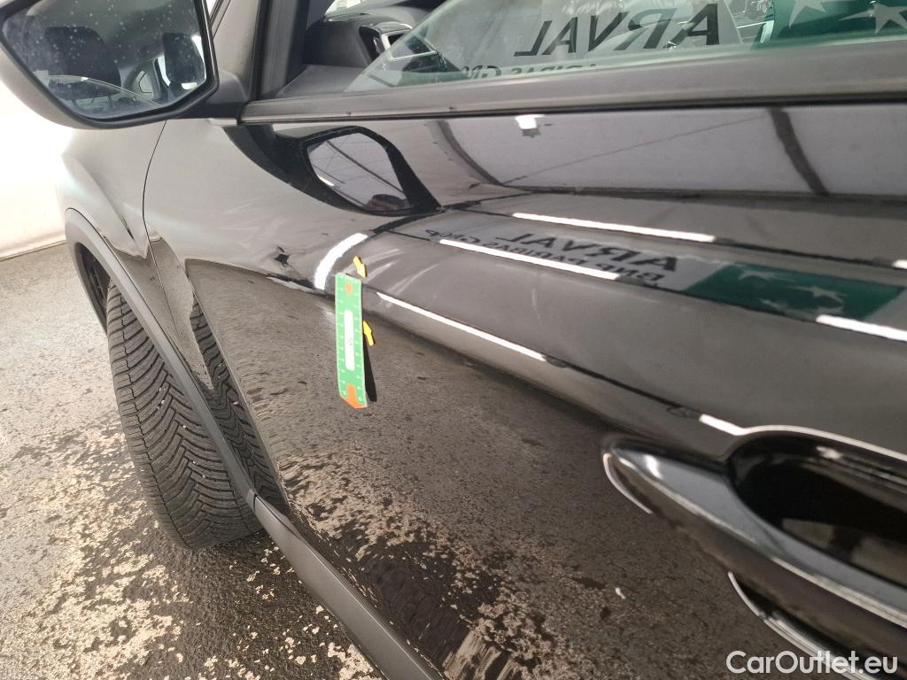  Citroen  C4 CITROEN  X / 2022 / 4P / Berline PureTech 130 S&S EAT8 Feel Pack #18