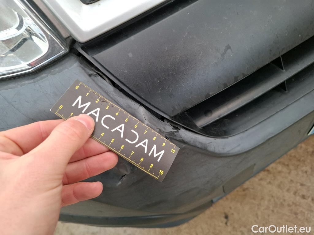  Citroen  Berlingo  Fourgon Club L1 (Court) 1.6 BlueHDi 100CV BVM5 E6 #3