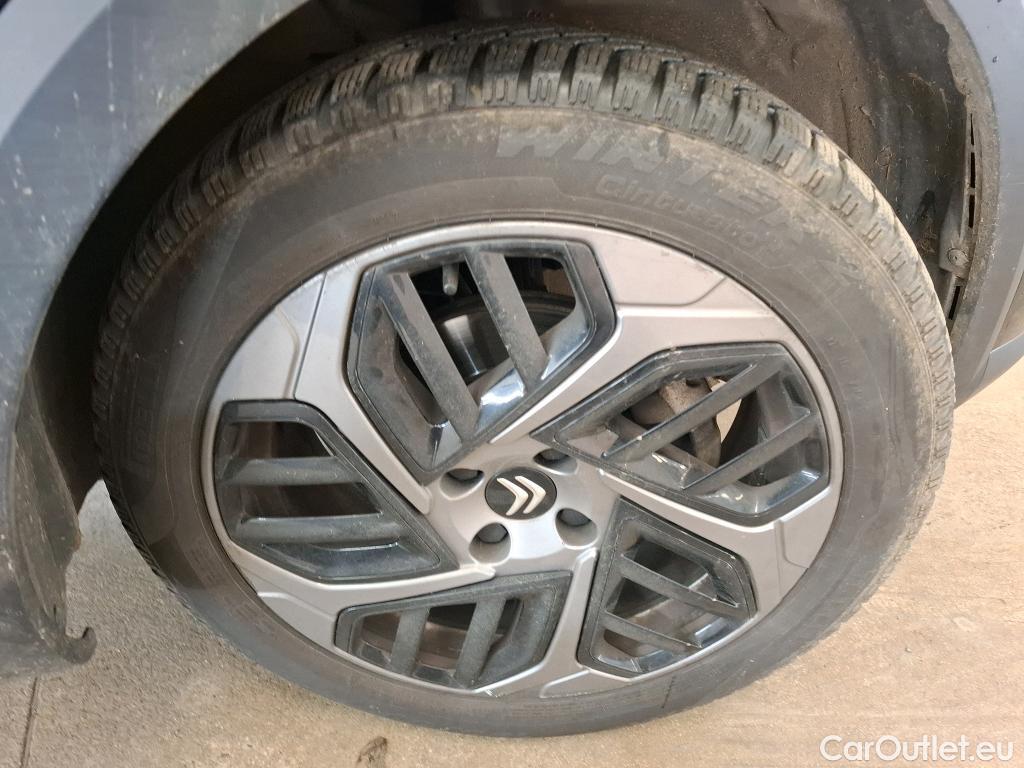  Citroen  C4  X Feel Pack 1.2 PureTech 130CV BVA8 6E #7