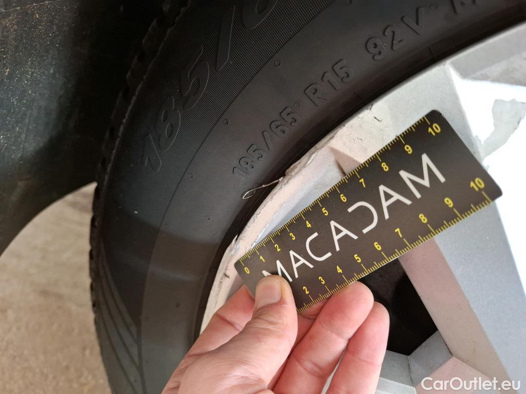  Dacia  Sandero  III Confort 1.0 TCe 90CV BVM5 E6d #12