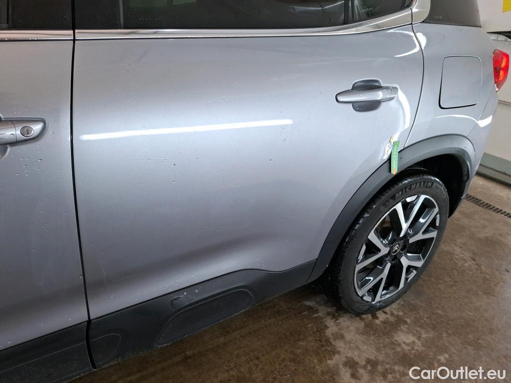  Citroen  C5 CITROEN  Aircross / 2022 / 5P / SUV Hybride recharg 225 e-EAT8 Shine Pack #11