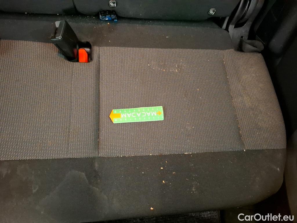  Citroen  C3  Aircross Shine Business 1.2 PureTech 130CV BVA6 E6d #67