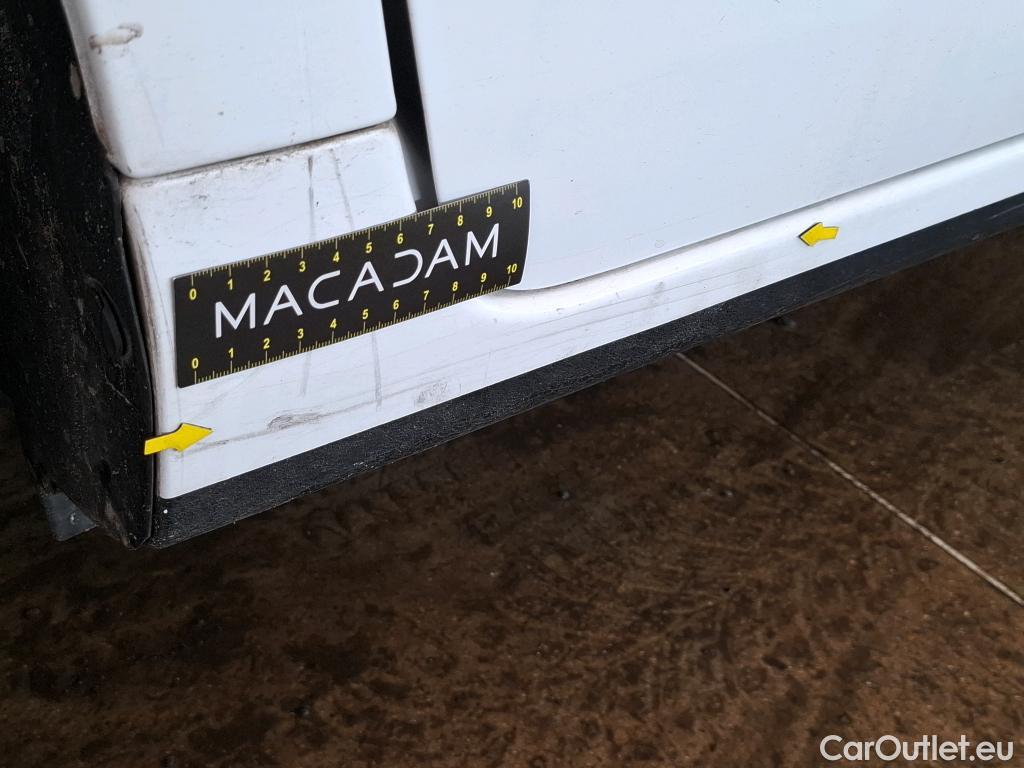  Citroen  Berlingo  Fourgon Club L1 (Court) 1.6 BlueHDi 100CV BVM5 E6 #54