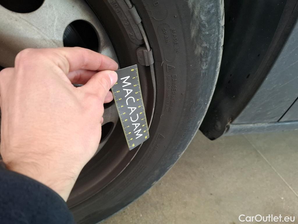  Citroen  Berlingo  Fourgon Club M 1000 1.5 BlueHDi 130CV BVA8 E6dT #54