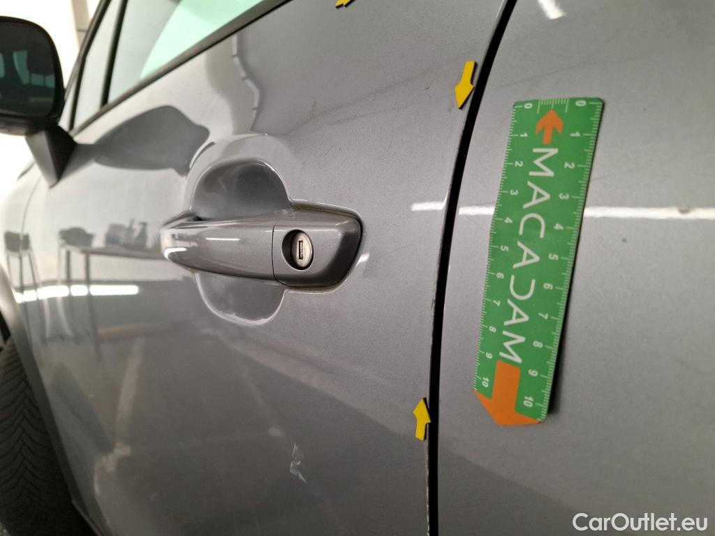  Citroen  C3  Aircross Shine Business 1.2 PureTech 130CV BVA6 E6d #19