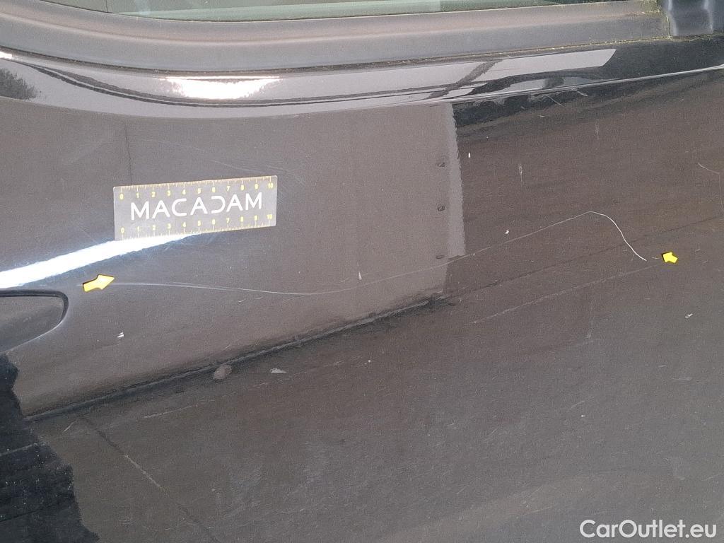  Citroen  Berlingo  Fourgon Club M 1000 1.5 BlueHDi 130CV BVA8 E6dT #25