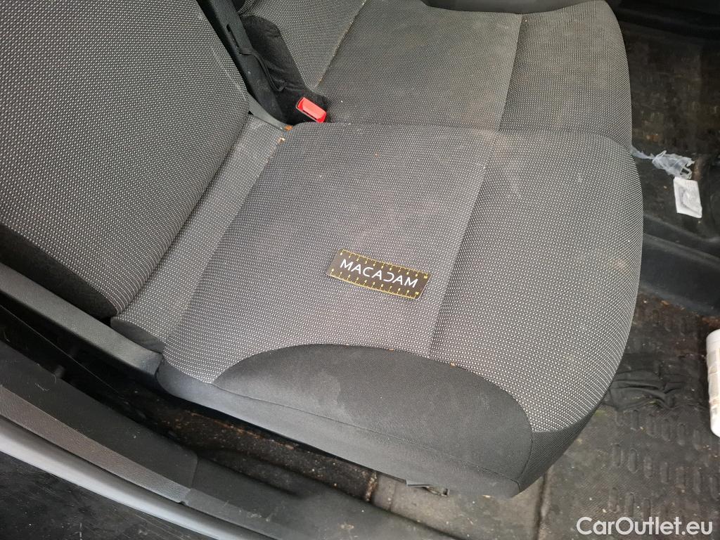  Citroen  Berlingo  Fourgon Club M 1000 1.5 BlueHDi 130CV BVA8 E6dT #58