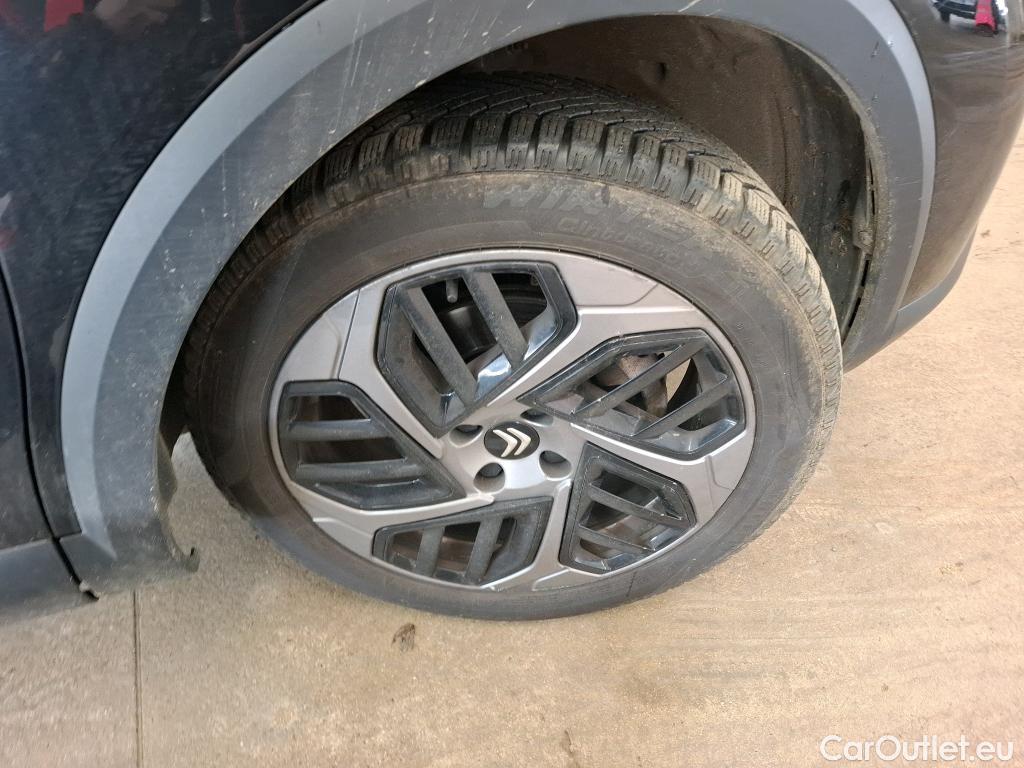  Citroen  C4  X Feel Pack 1.2 PureTech 130CV BVA8 6E #6