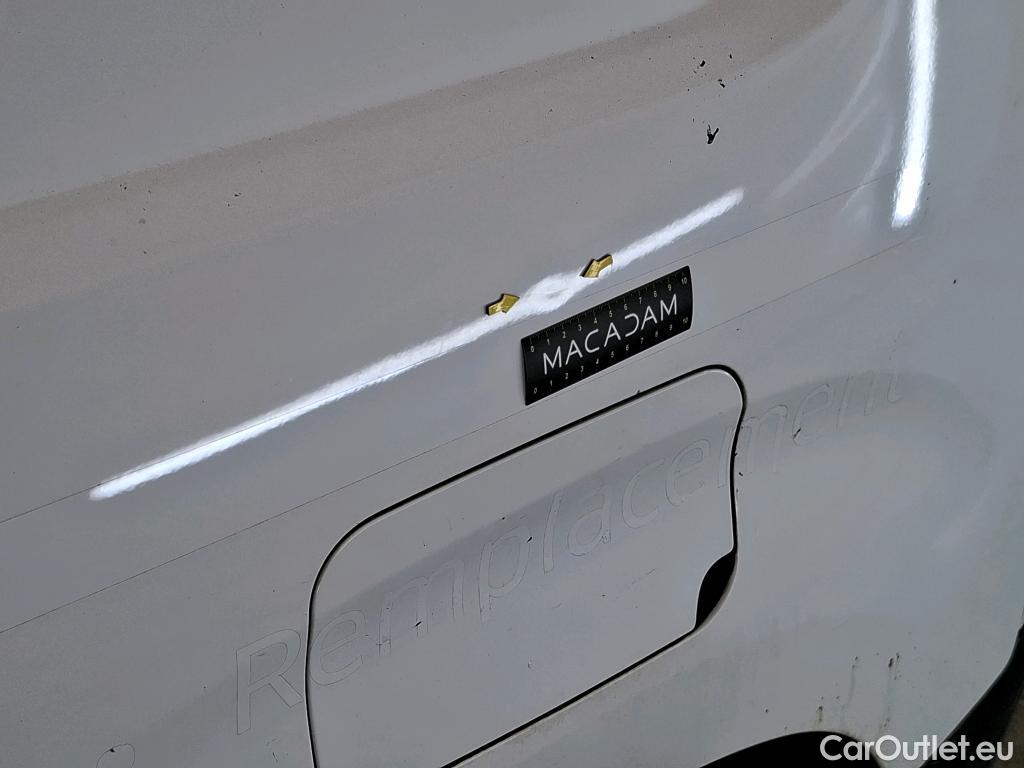  Citroen  Berlingo  Fourgon Club M 650 1.5 BlueHDi 100CV BVM6 E6d #31