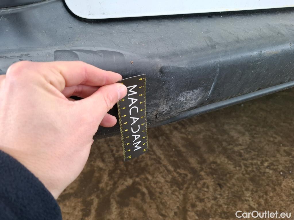  Citroen  Berlingo  Fourgon Club L1 (Court) 1.6 BlueHDi 100CV BVM5 E6 #26