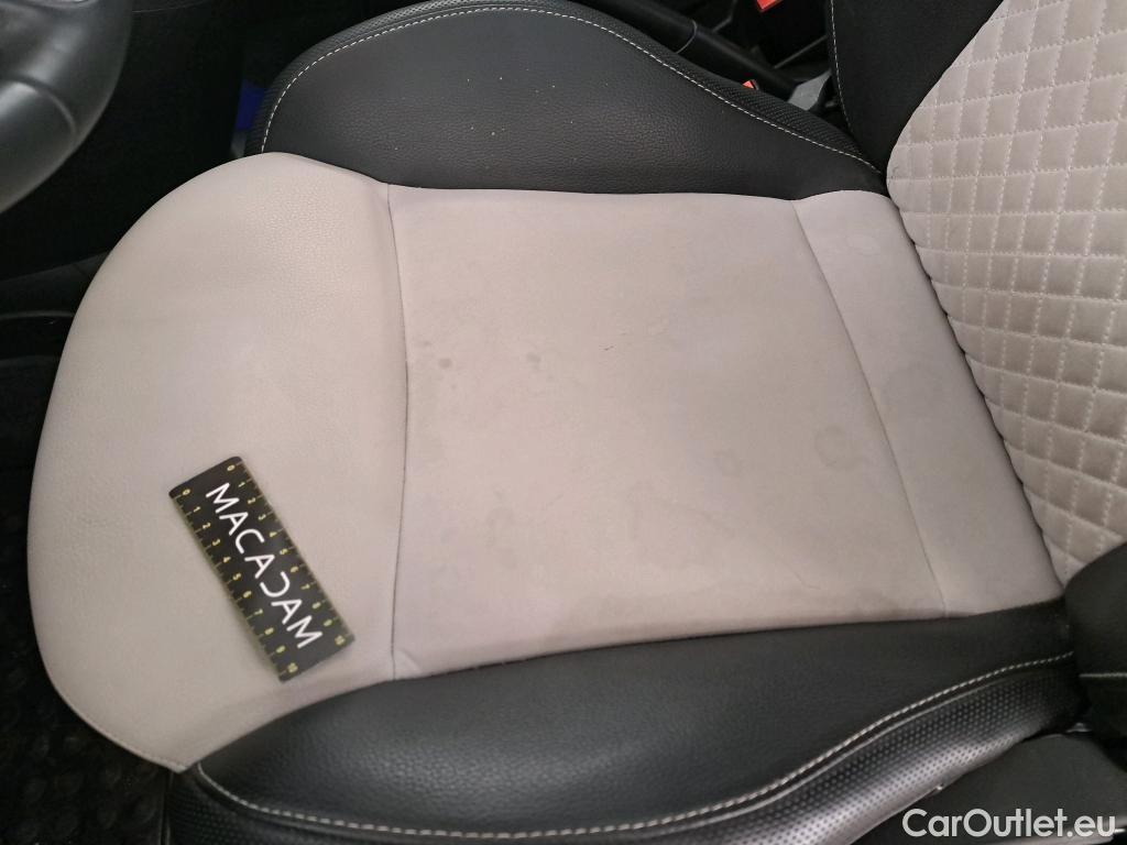  Fiat  500 FIAT  2015 3P Berline Hybrid 1.0 BSG 70 ch Dolcevita #8