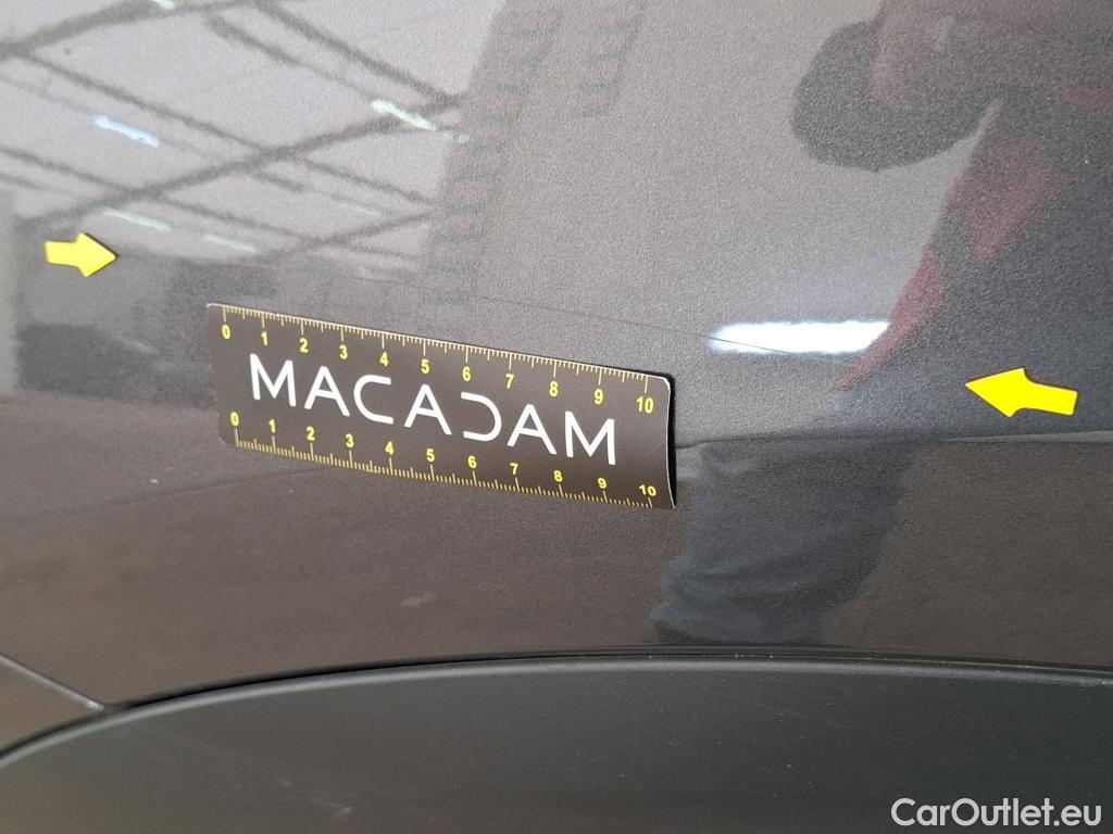  Citroen  C5 CITROEN  Aircross  2018  5P  SUV Hybrid 225 ëEAT8 Business #10