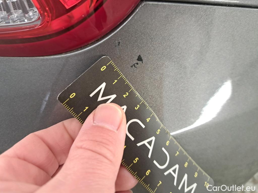  Fiat  500 FIAT  2015 3P Berline Hybrid 1.0 BSG 70 ch Dolcevita #11