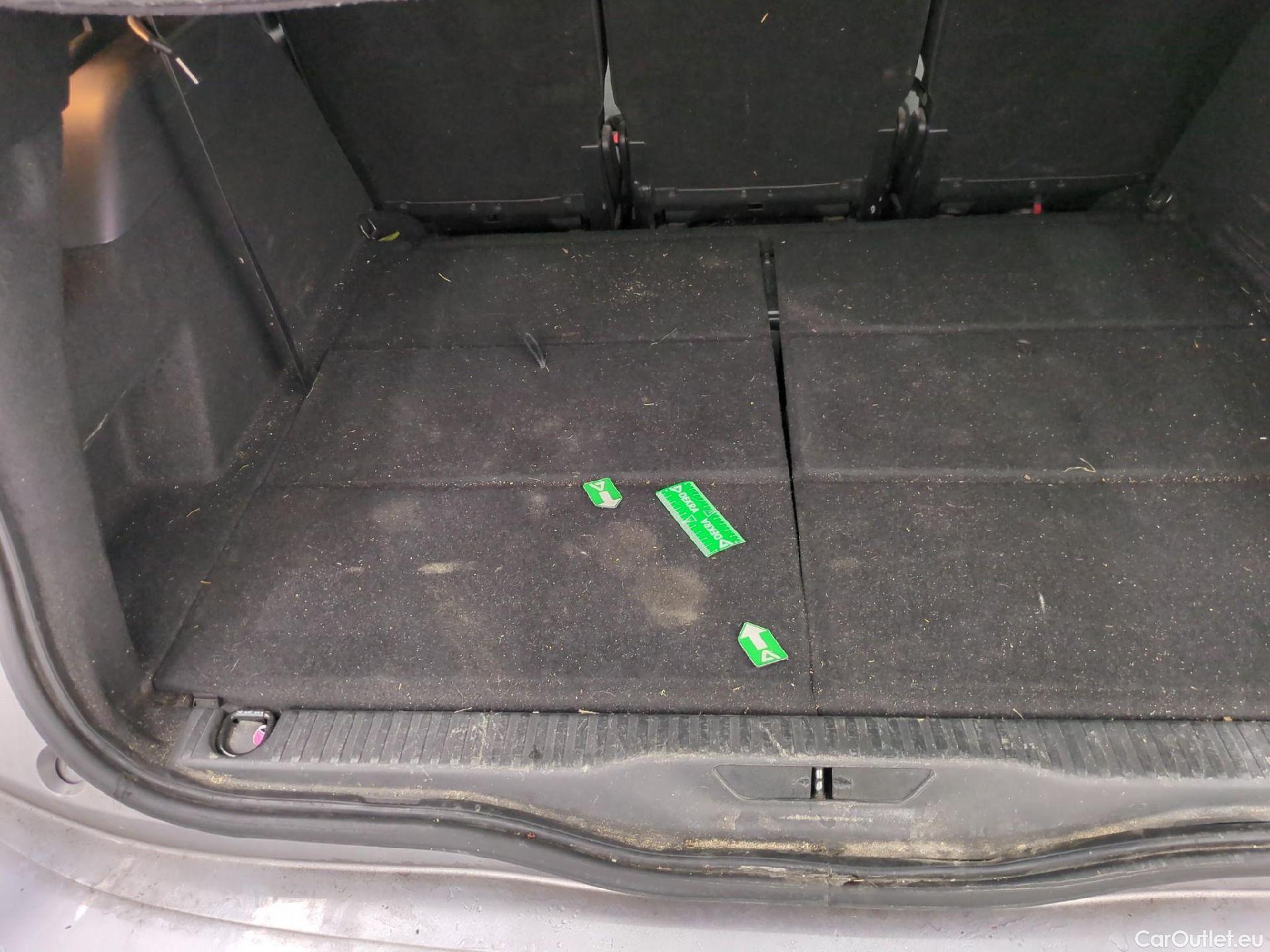  Citroen  C4 Grand Picasso /Spacetourer Business 1.5 BlueHDi 130CV BVA8 7 Sieges E6d #3