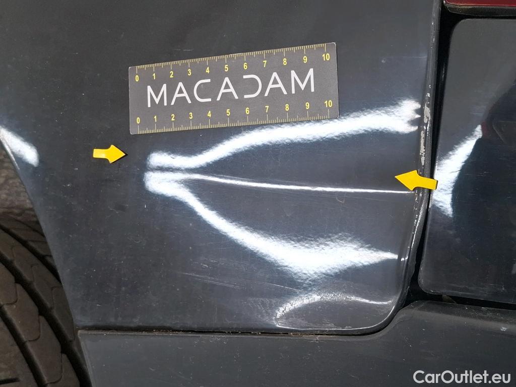  Citroen  Berlingo  Fourgon Club M 1000 1.5 BlueHDi 130CV BVA8 E6dT #5