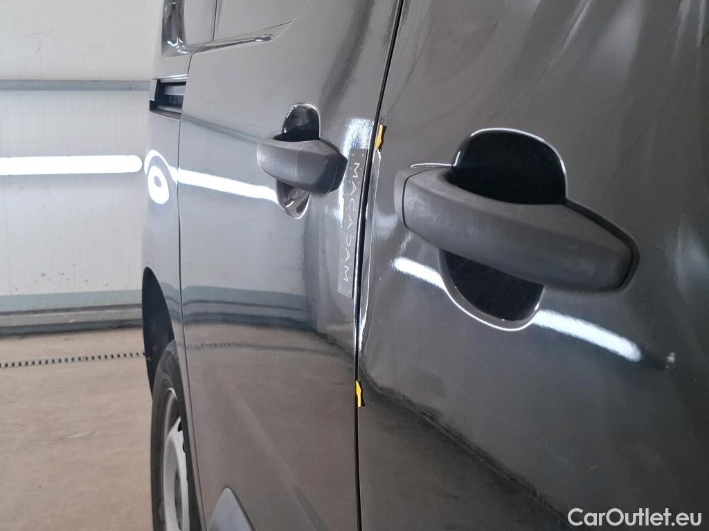  Citroen  Berlingo  Fourgon Club M 1000 1.5 BlueHDi 130CV BVA8 E6dT #24