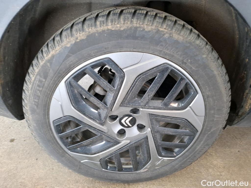  Citroen  C4  X Feel Pack 1.2 PureTech 130CV BVA8 6E #2